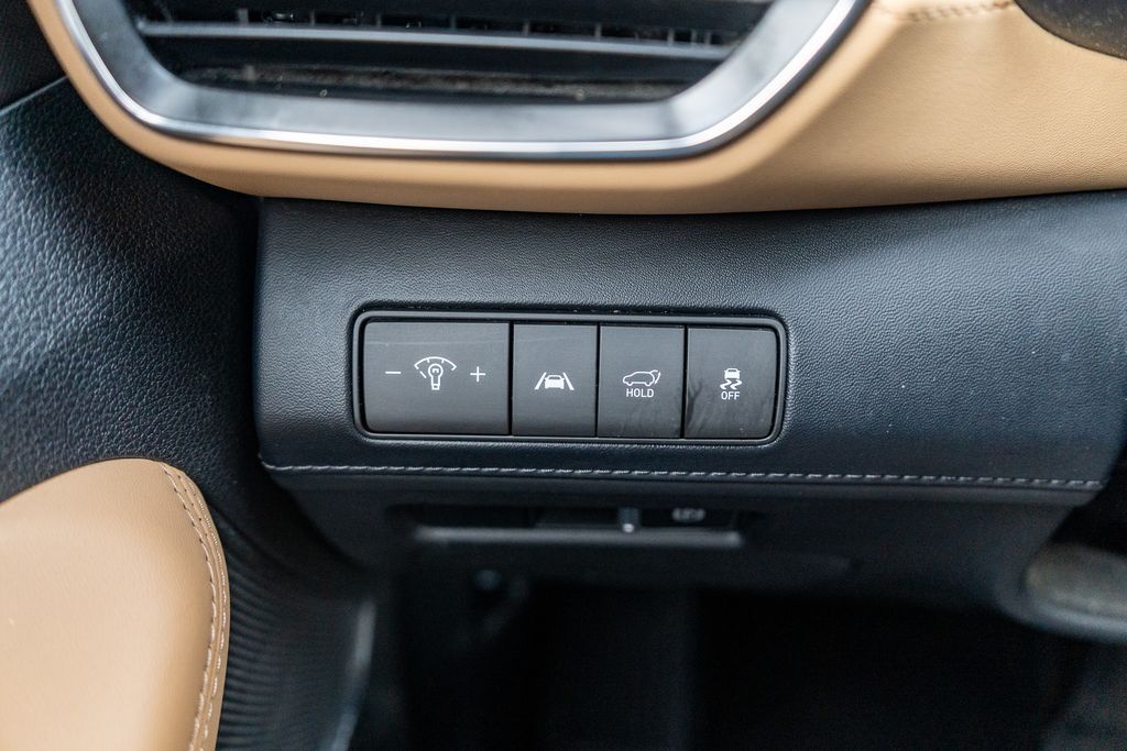 2022 HYUNDAI SANTA FE - Image 21