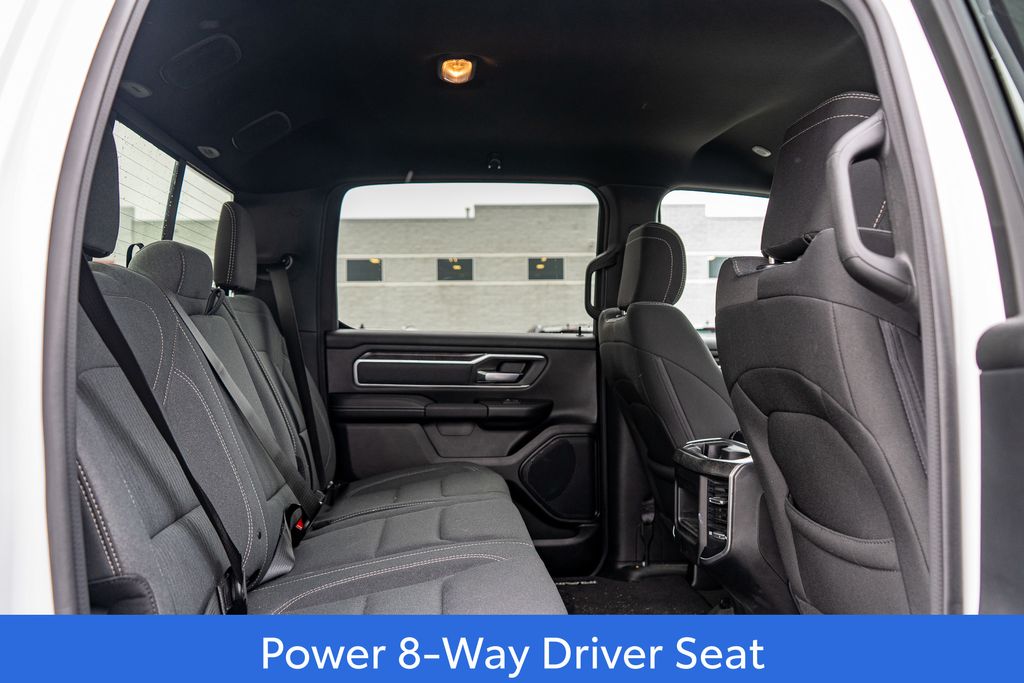 2022 RAM 1500 - Image 13