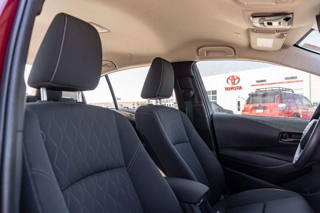 2024 TOYOTA COROLLA - Image 12