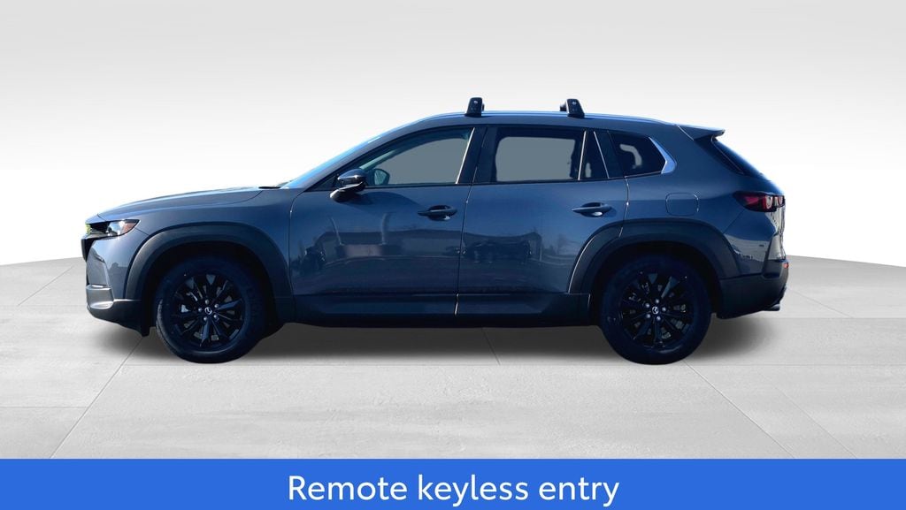 Used 2024 Mazda CX-50 2.5 S Preferred Package SUV