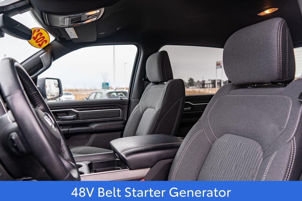 2022 RAM 1500 - Image 19