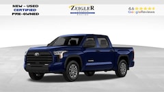 2026 Toyota Tundra SR5 SR5 CREWMAX 5.5