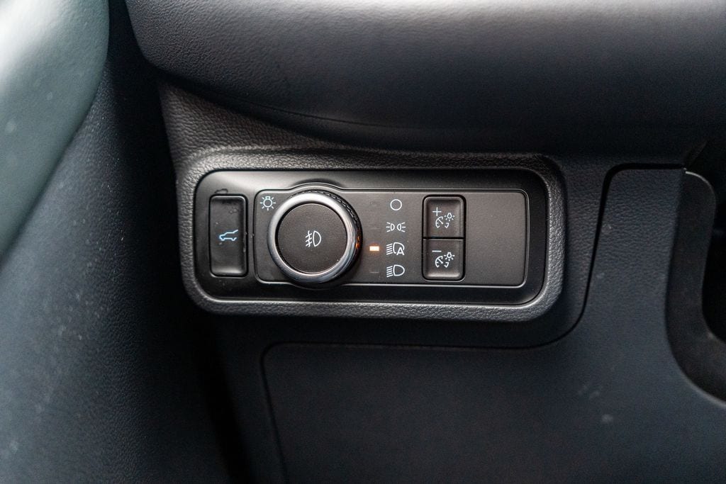 2025 FORD EXPLORER - Image 22