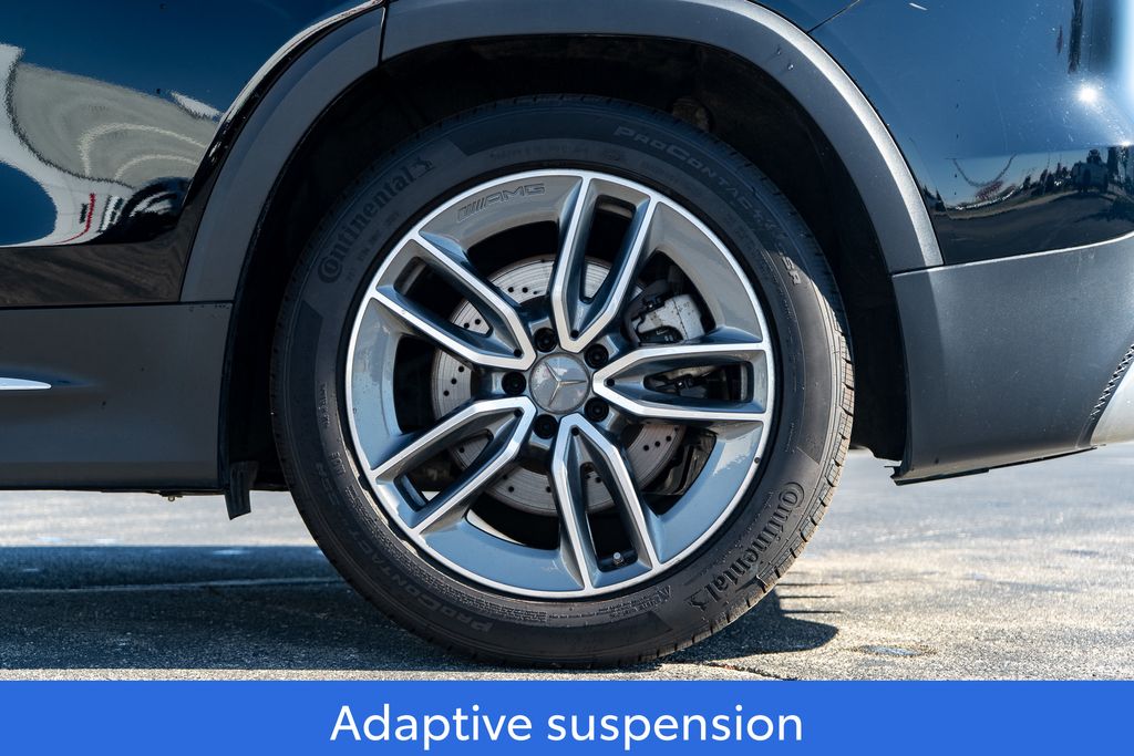 2023 MERCEDES-BENZ GLB-CLASS - Image 9