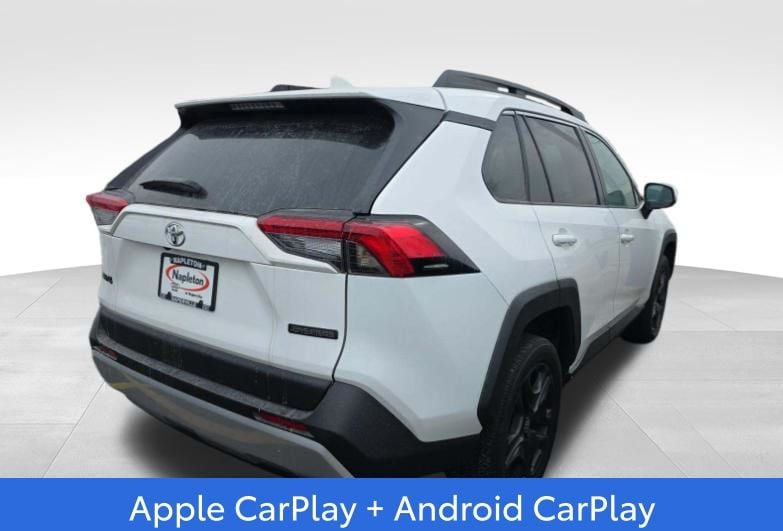 2023 TOYOTA RAV4 - Image 4