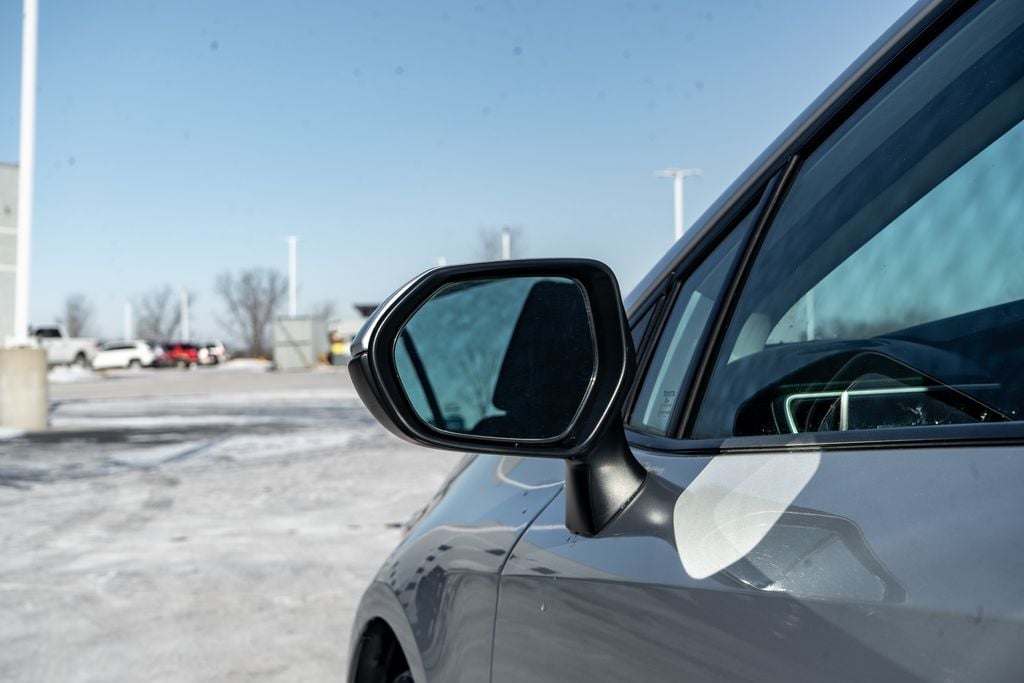 2024 TOYOTA COROLLA - Image 16