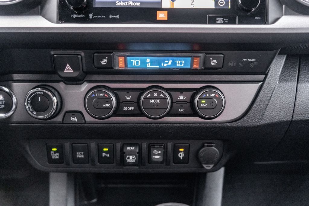2019 Toyota Tacoma TRD Pro - Photo 28