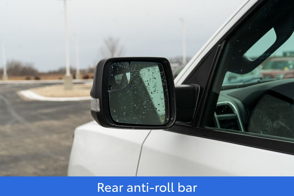 2022 RAM 1500 - Image 16