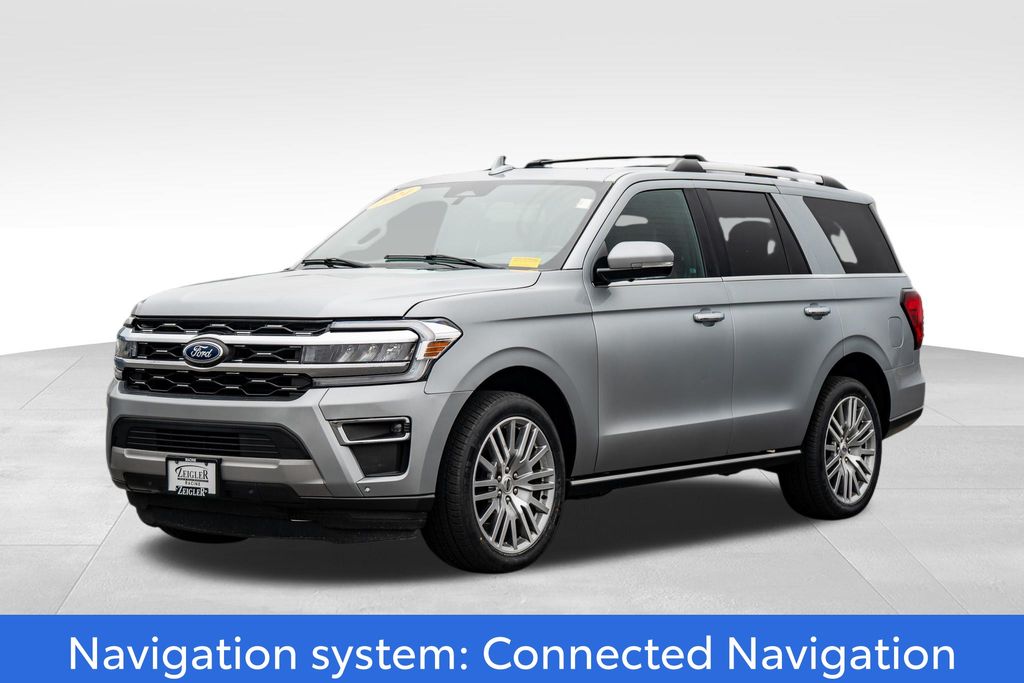 2024 FORD EXPEDITION - Image 3