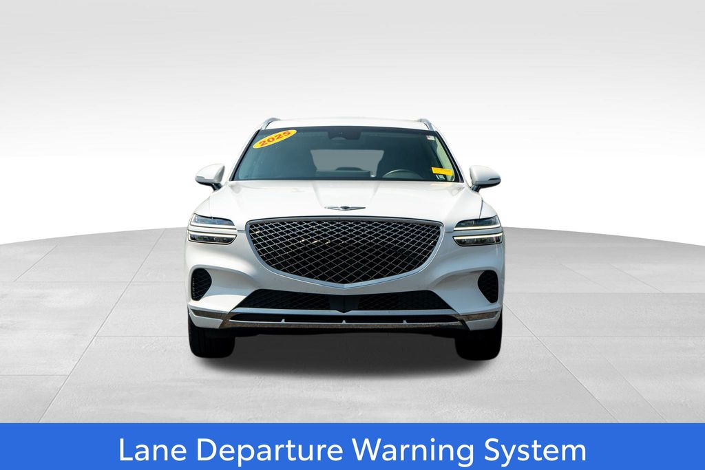 2025 GENESIS GV70 - Image 2