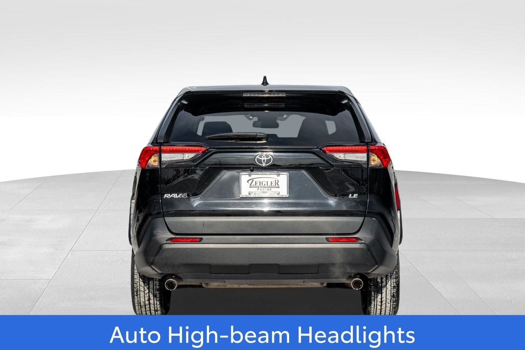 2024 TOYOTA RAV4 - Image 6