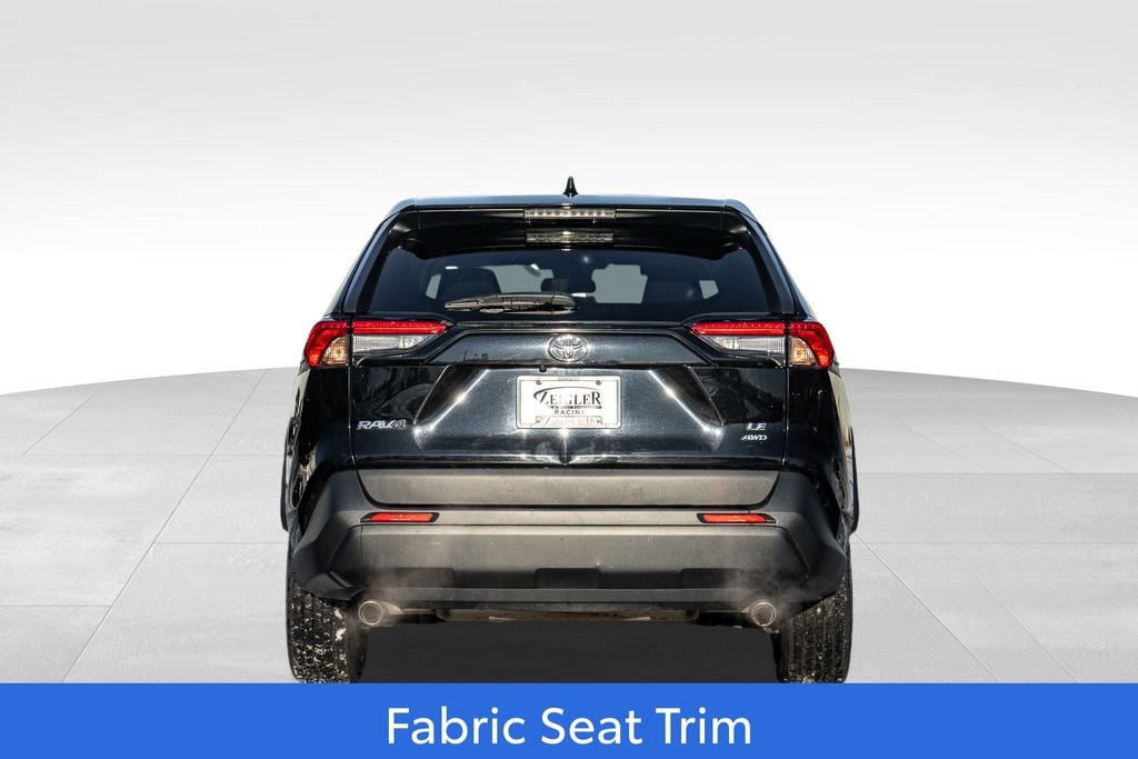 2024 TOYOTA RAV4 - Image 6