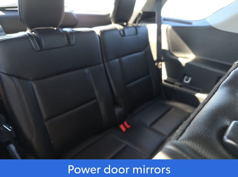 2023 FORD EXPLORER - Image 9