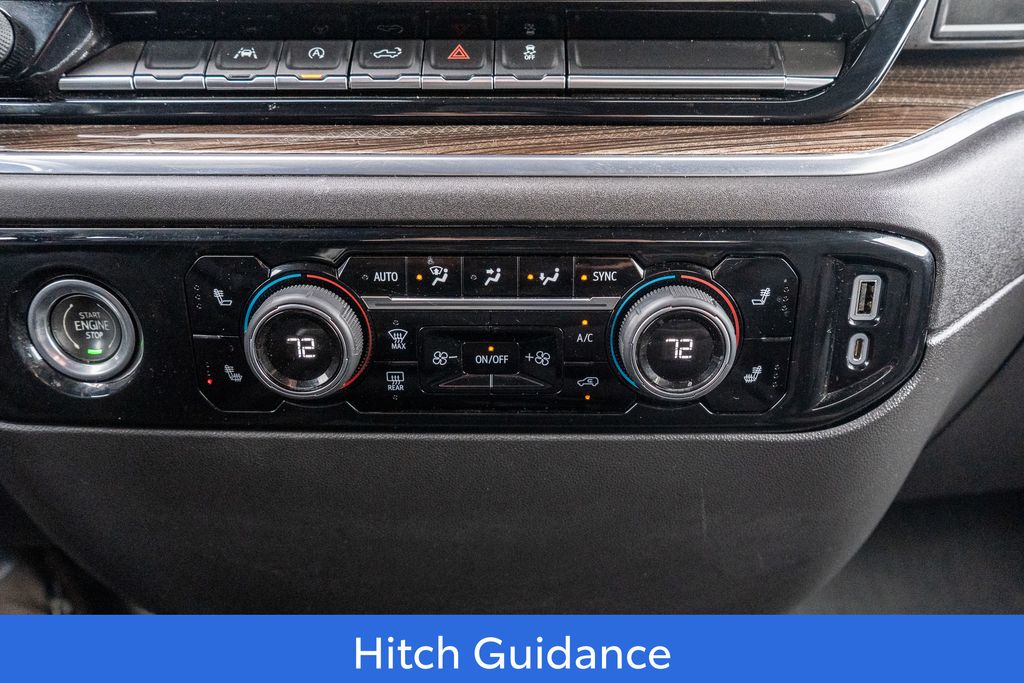 2023 CHEVROLET SILVERADO - Image 26