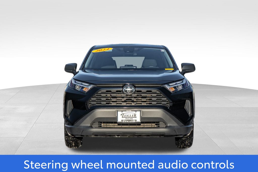 2024 TOYOTA RAV4 - Image 2