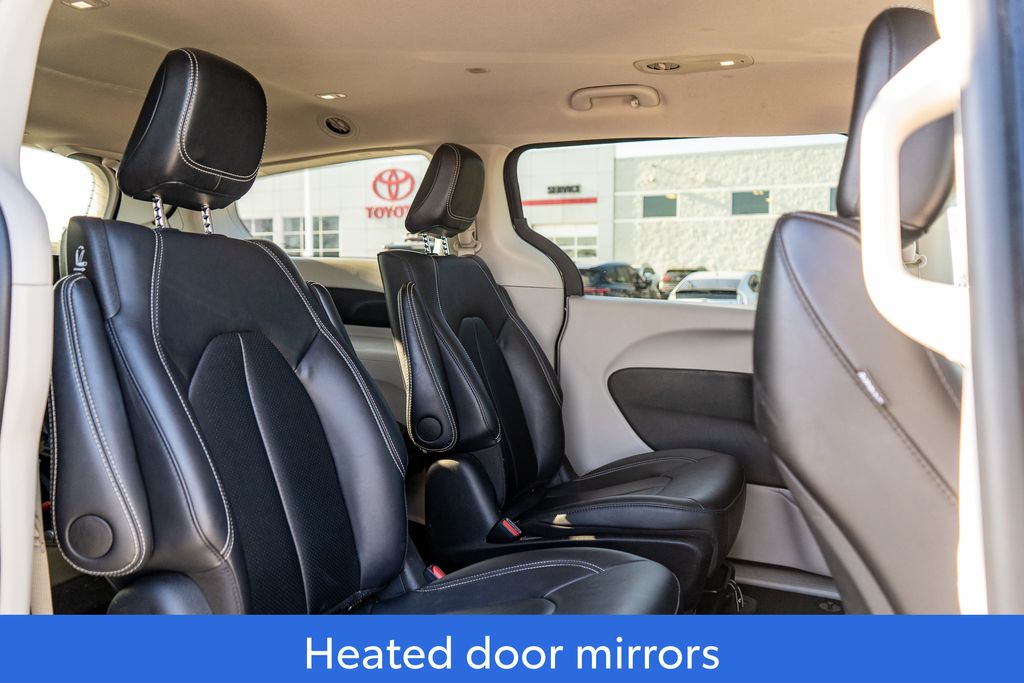 2024 CHRYSLER PACIFICA - Image 15