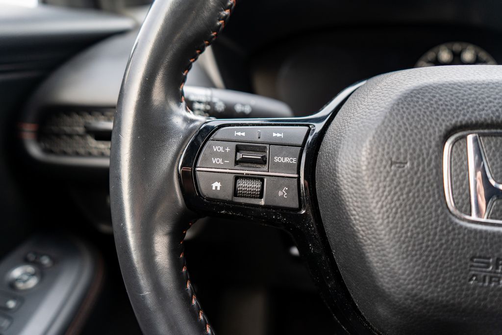 2023 HONDA HR-V - Image 21