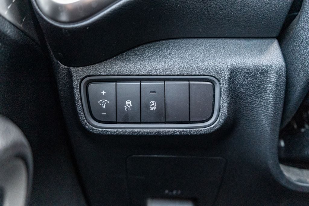 2024 KIA SOUL - Image 21