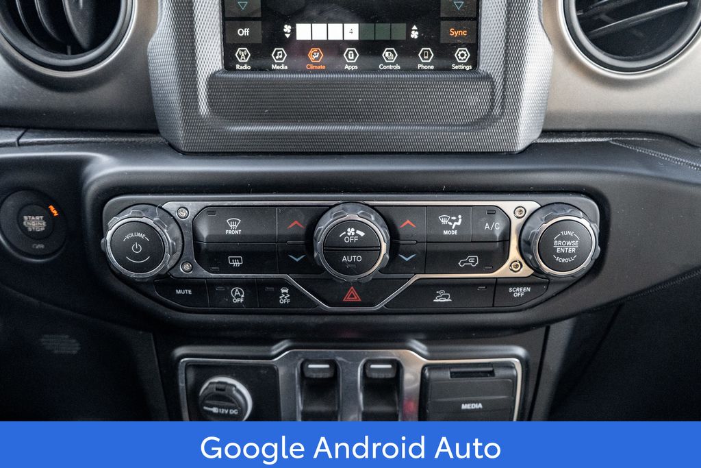 2021 JEEP WRANGLER - Image 26