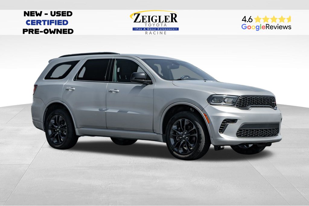 2023 Dodge Durango GT AWD's photo