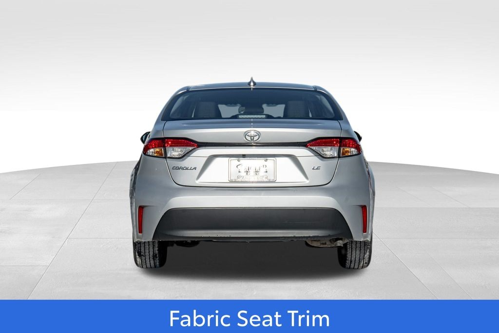 2024 TOYOTA COROLLA - Image 6
