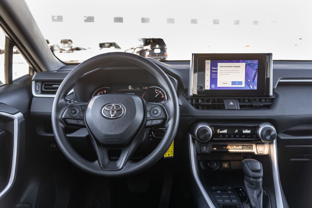2024 TOYOTA RAV4 - Image 15