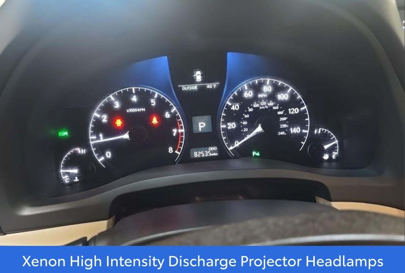 2015 LEXUS RX - Image 11