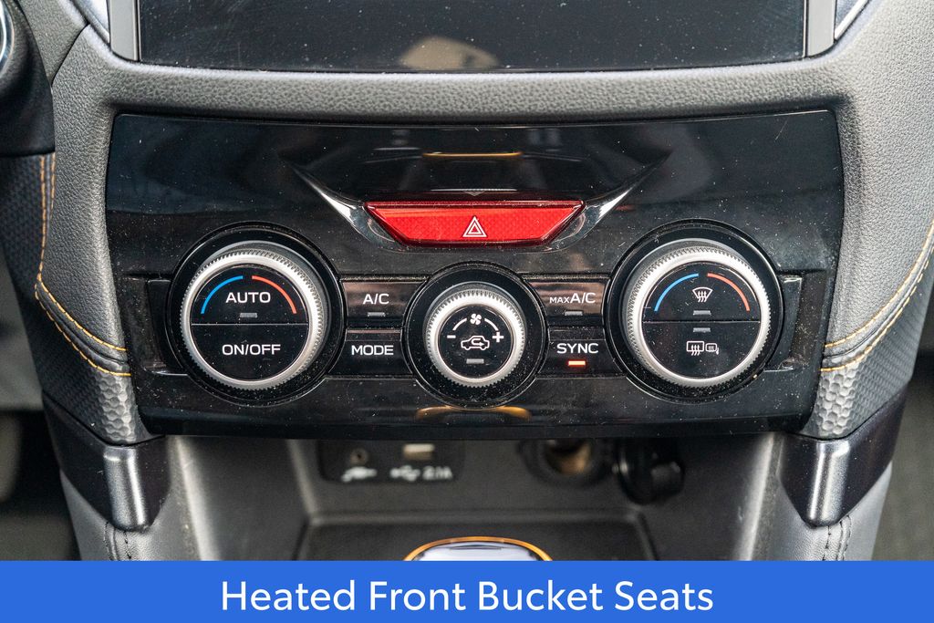 2024 SUBARU FORESTER - Image 26