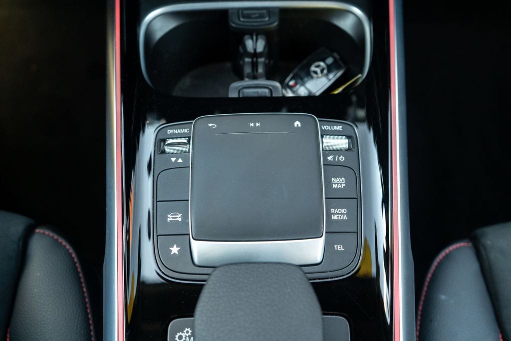 2023 MERCEDES-BENZ GLB-CLASS - Image 26