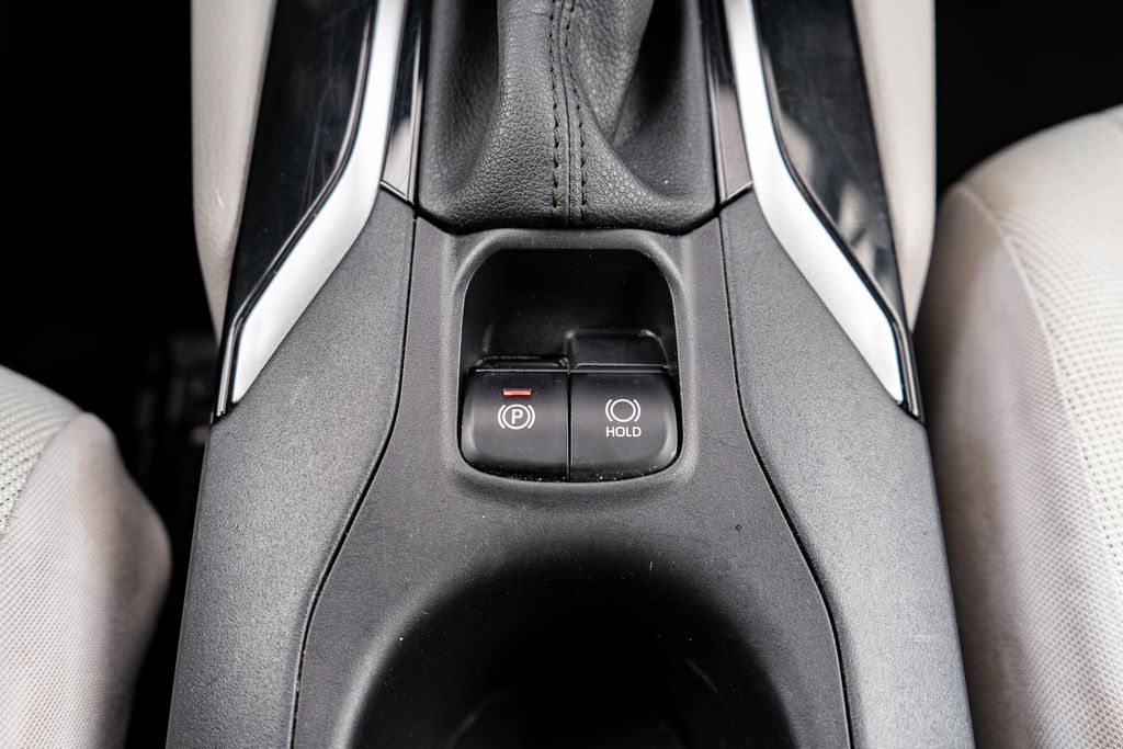 2023 TOYOTA COROLLA CROSS - Image 27