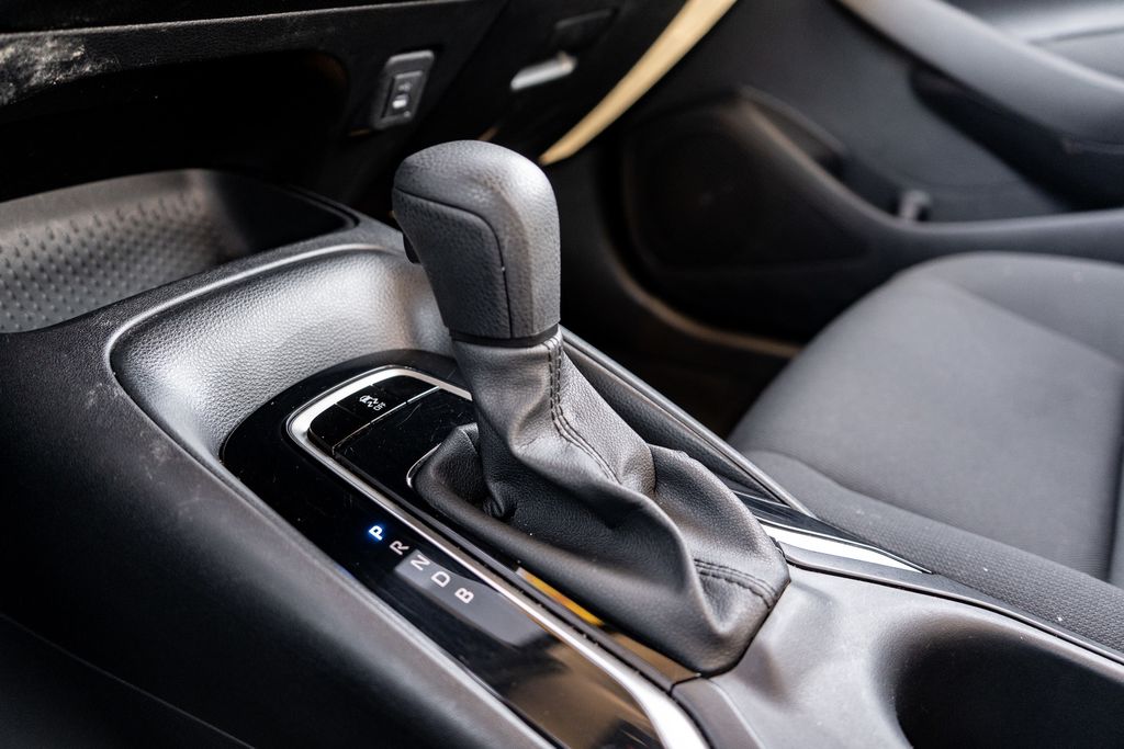 2024 TOYOTA COROLLA - Image 25