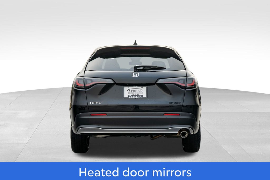 2023 HONDA HR-V - Image 6