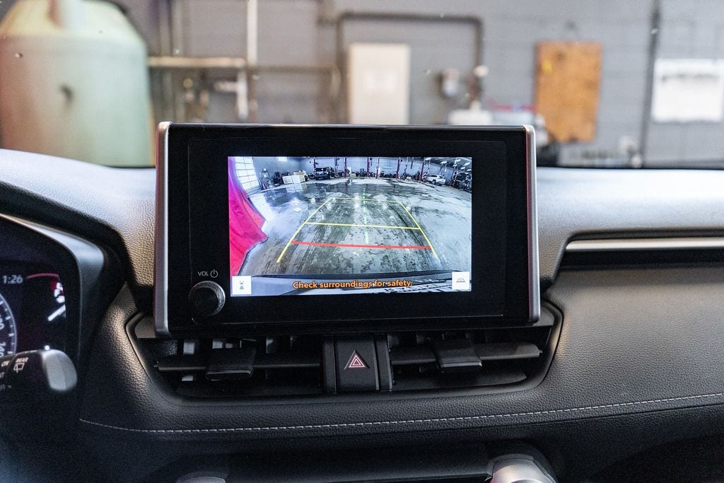 2024 TOYOTA RAV4 - Image 28