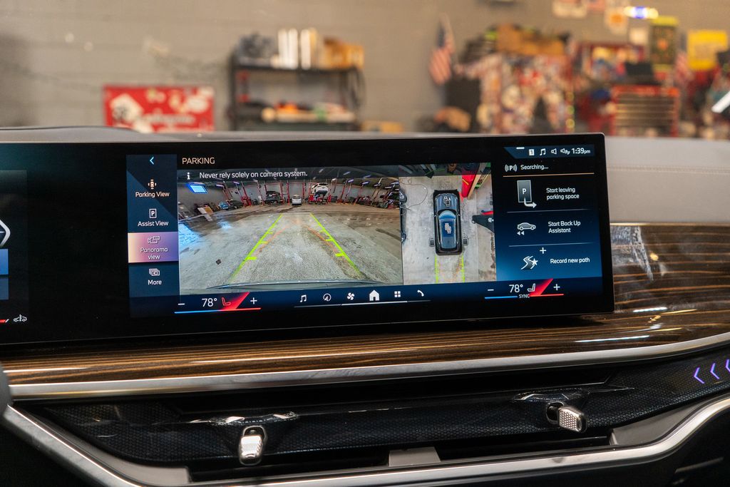 2026 BMW X5 - Image 36