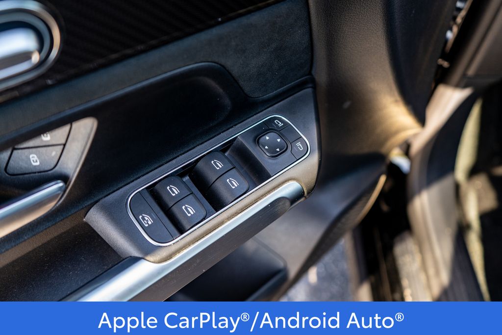 2023 MERCEDES-BENZ GLB-CLASS - Image 17