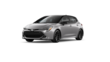  Toyota Corolla Hatchback