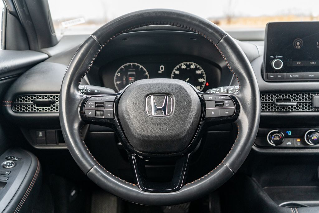 2023 HONDA HR-V - Image 14