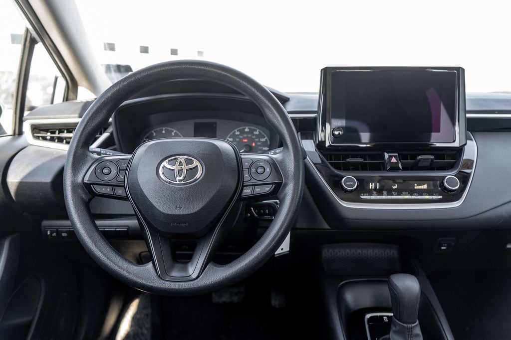 2024 TOYOTA COROLLA - Image 15