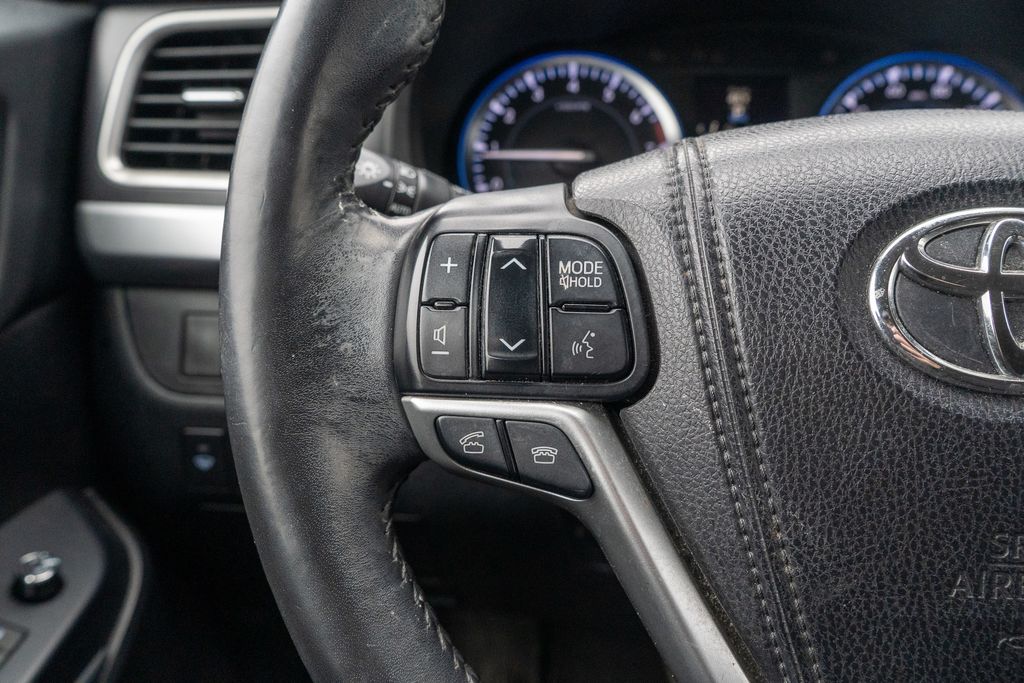 2015 TOYOTA HIGHLANDER - Image 23
