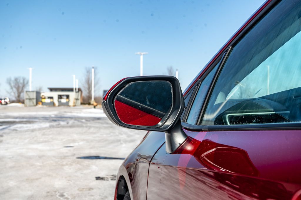 2024 TOYOTA COROLLA - Image 16