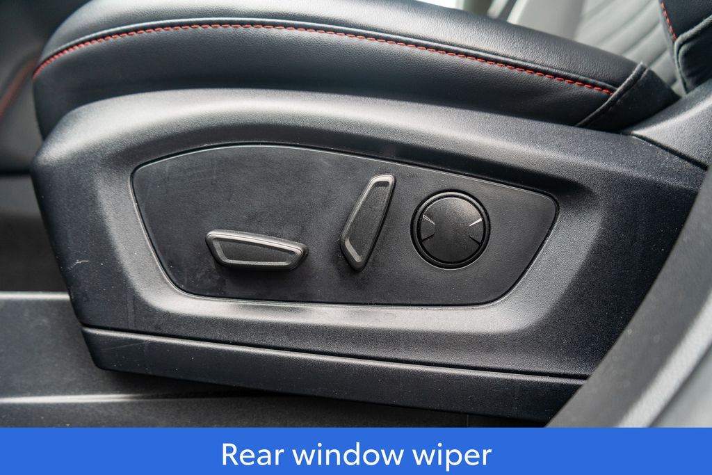 2025 FORD EXPLORER - Image 21