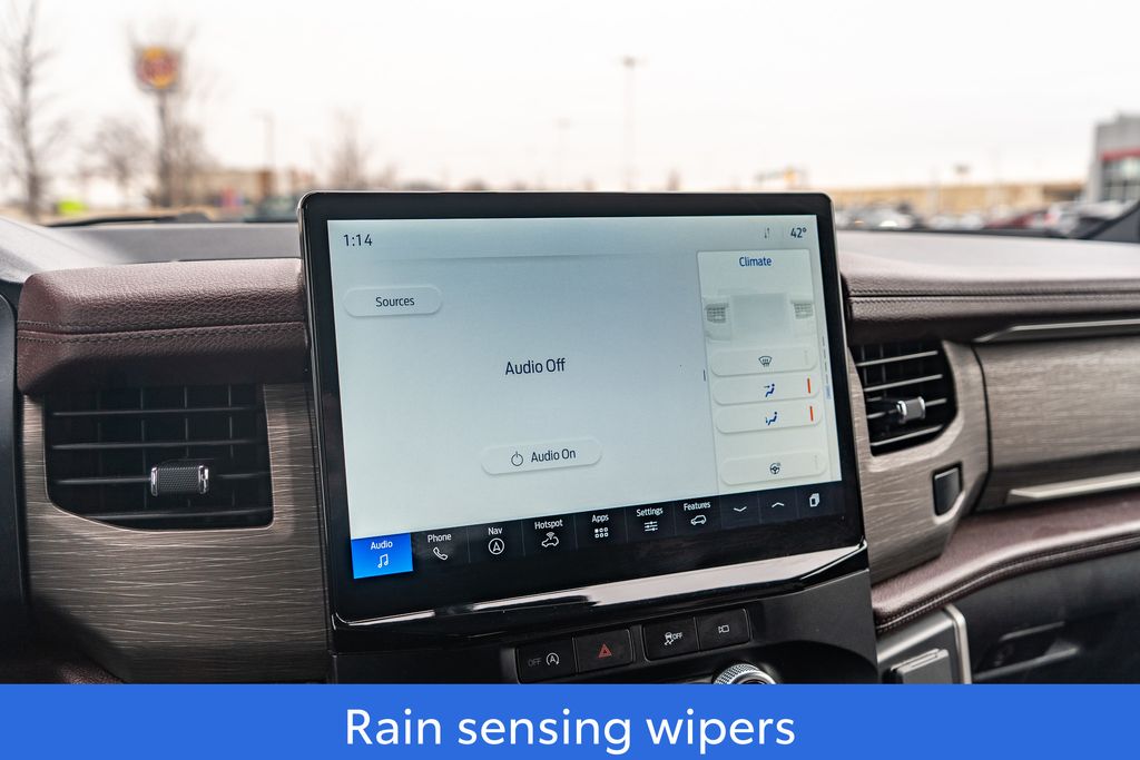 2024 FORD EXPEDITION - Image 32