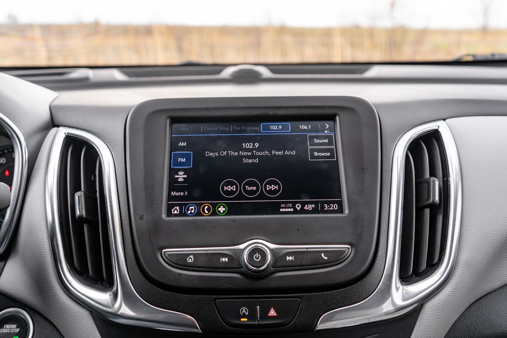2022 Chevrolet Equinox 2FL - Photo 28
