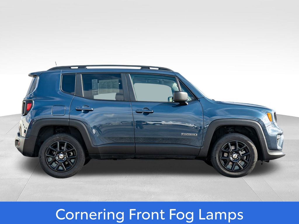 2023 Jeep Renegade Latitude - Photo 8