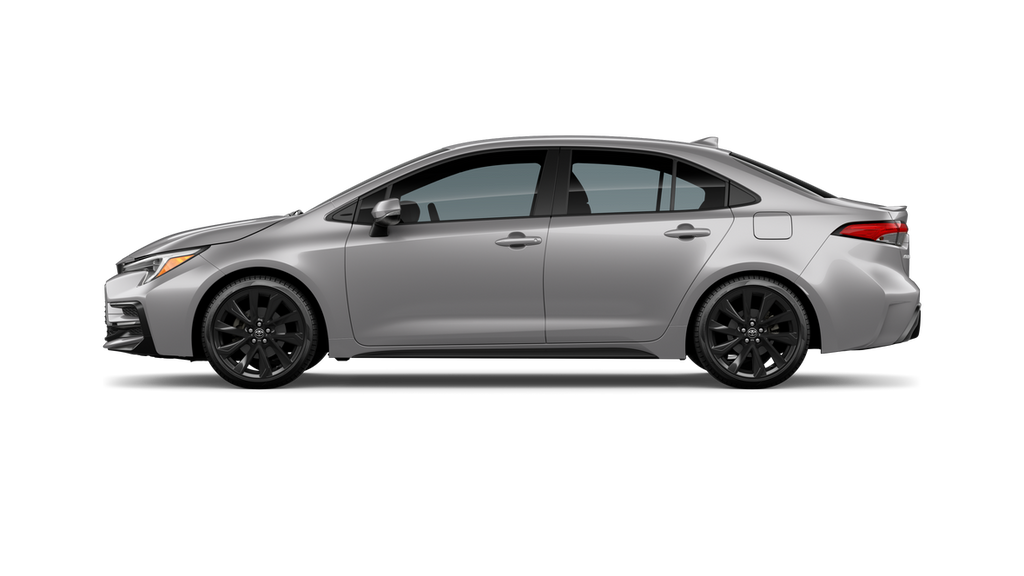 New 2026 Toyota Corolla SE SE