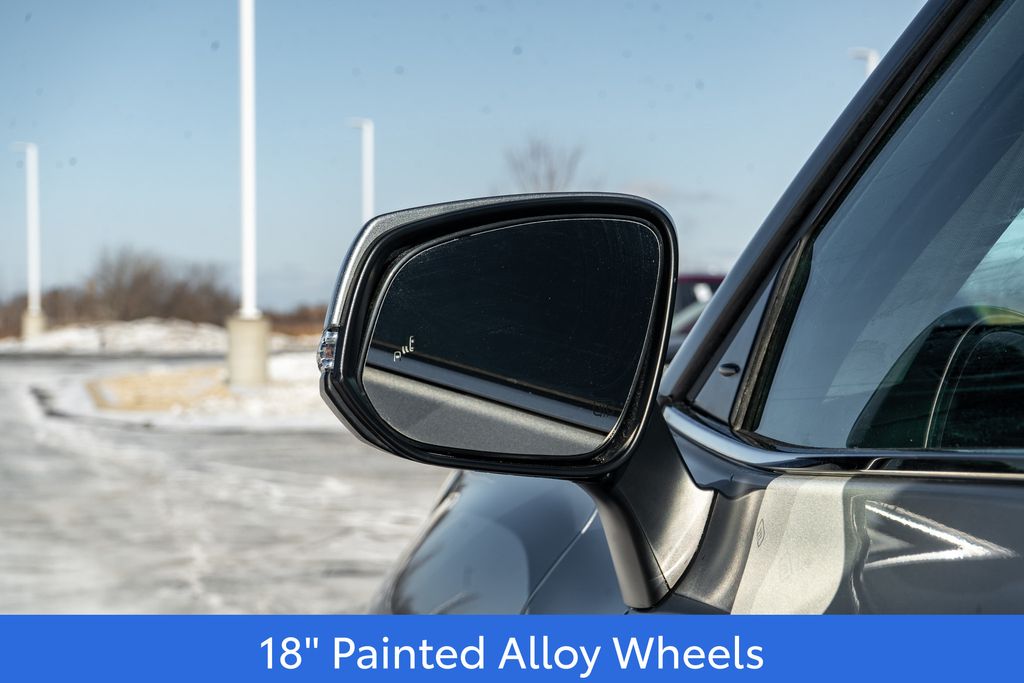 2024 TOYOTA HIGHLANDER - Image 18