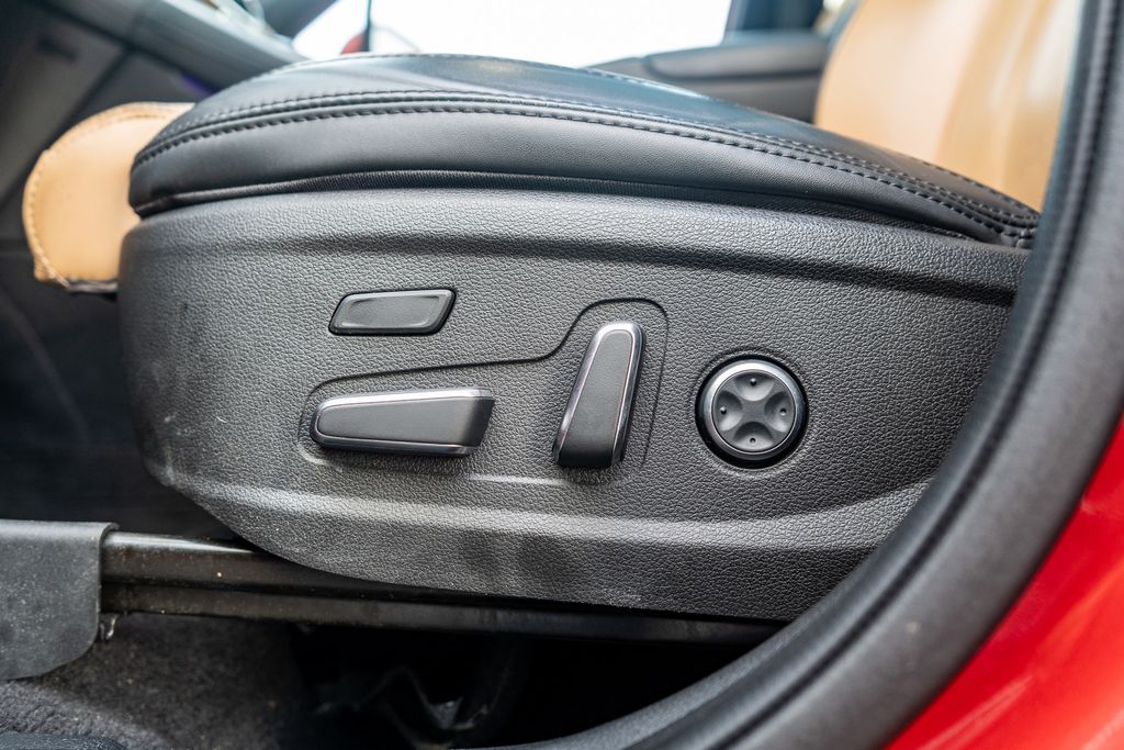 2022 HYUNDAI SANTA FE - Image 20