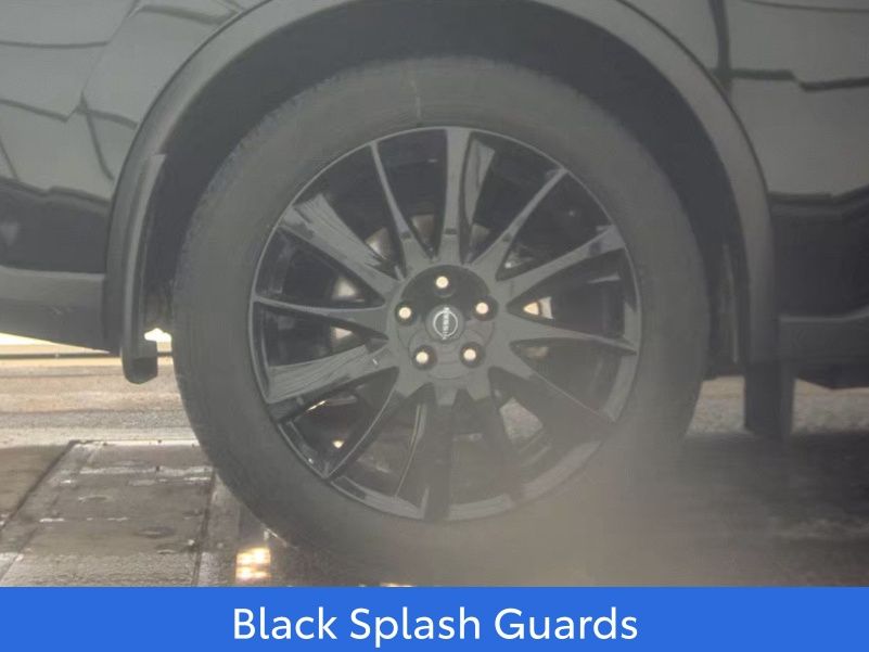 2024 NISSAN MURANO - Image 7