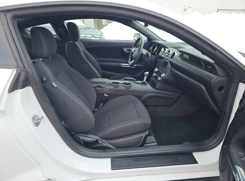 2018 FORD MUSTANG - Image 11