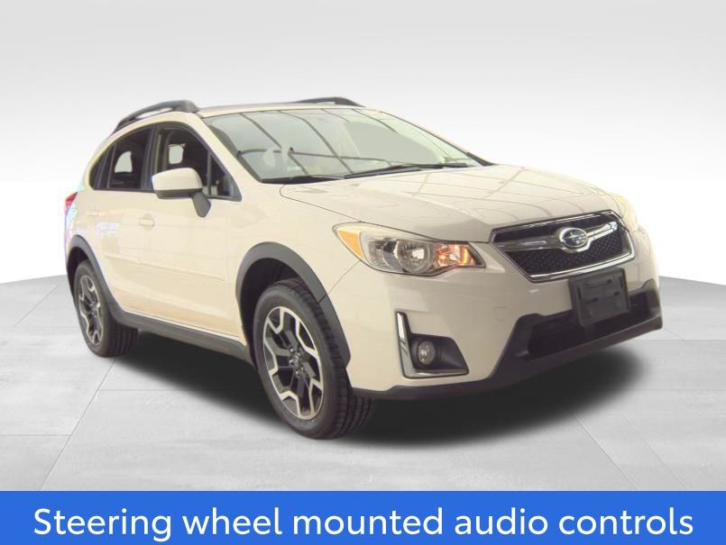 2017 SUBARU CROSSTREK - Image 5